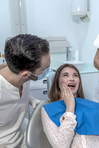 Best Emergency Dental Extractions in Peebles, OH
