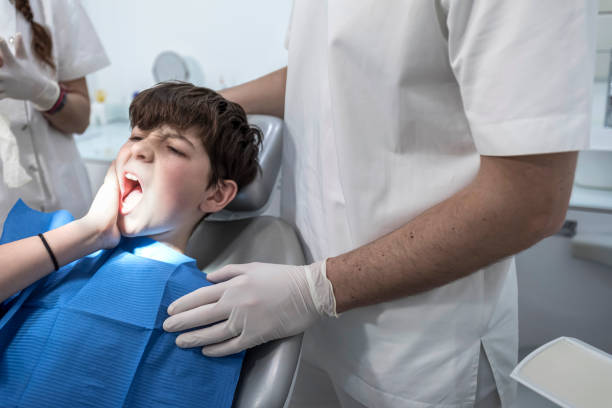Best Broken or Cracked Tooth Emergency Dentist in Peebles, OH
