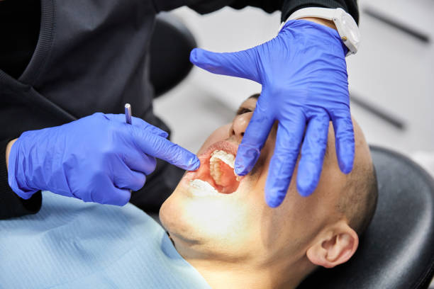 Best Emergency Cosmetic Dentistry in Peebles, OH