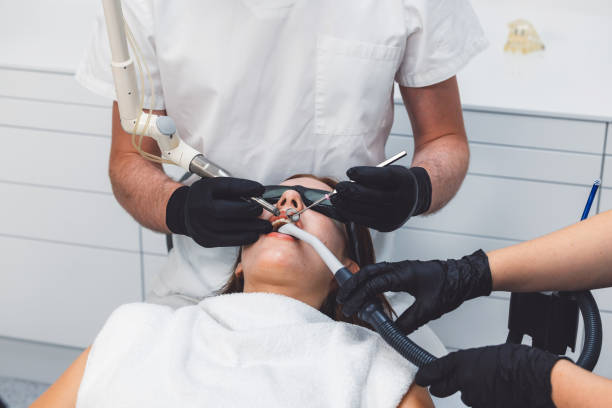 Best Emergency Dental Extractions in Peebles, OH