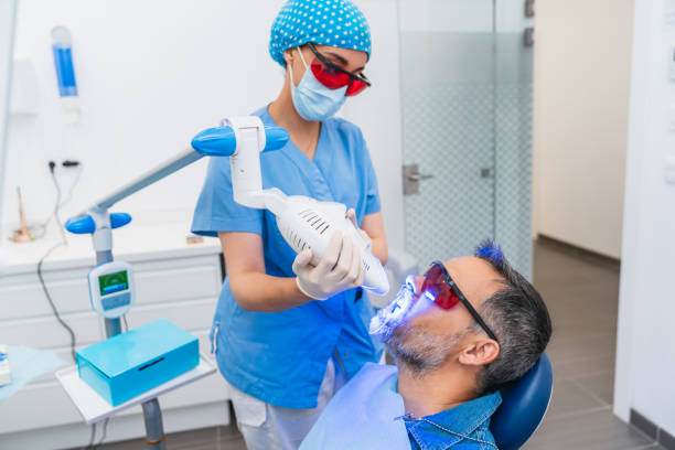 Best Emergency Root Canal Treatment in Peebles, OH