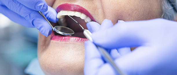 Best Mobile Emergency Dentist in Peebles, OH