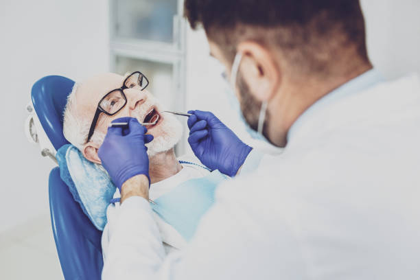 Best Broken or Cracked Tooth Emergency Dentist in Peebles, OH